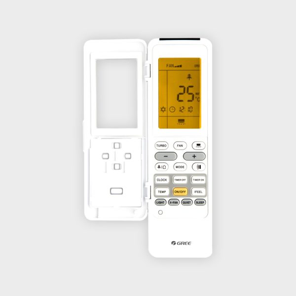 Gree Amber 3.5 kw inverter