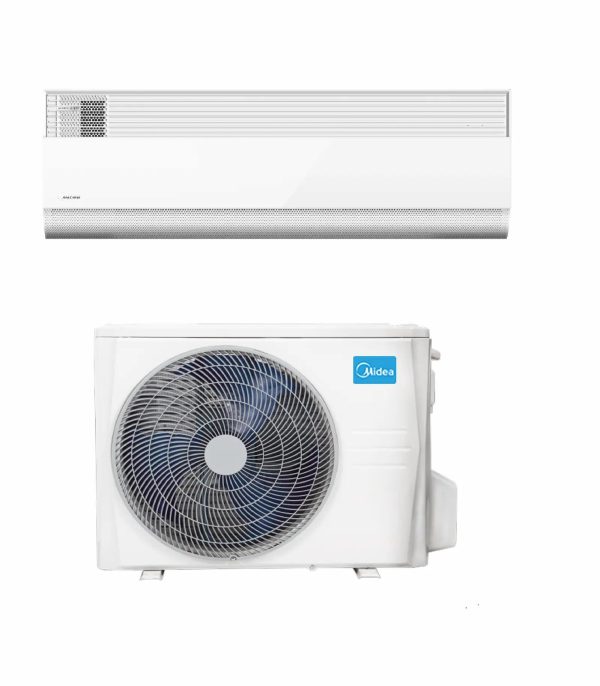 Midea MGA-09-SP GAIA 2.6 kw