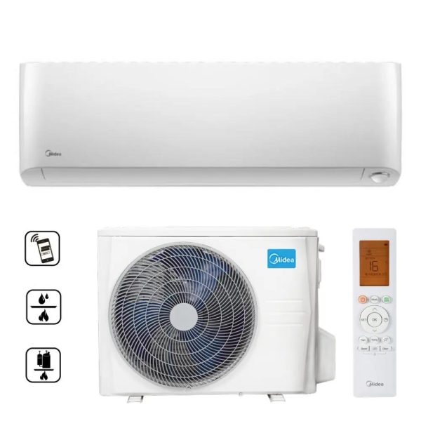 Midea MOP3-09-SP Oasis Plus split R32, 2,6 kW