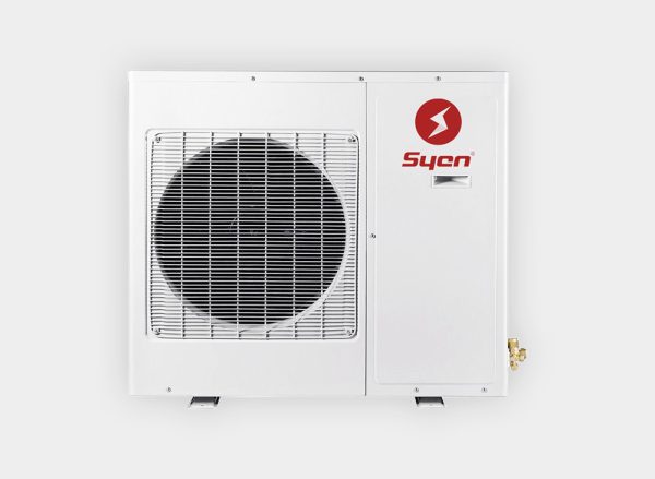 Syen Bora Plusz inverter 4,6 kw