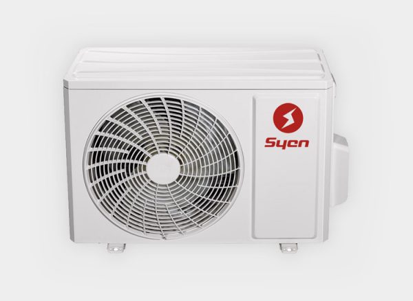 Syen Bora Plusz Inverter 2,5 kw