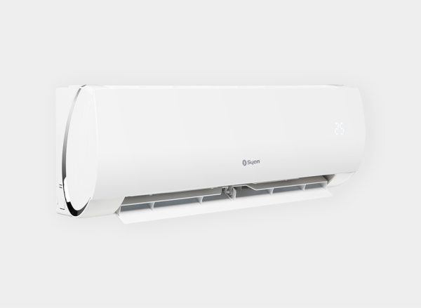 Syen Muse 2.7 kw inverter